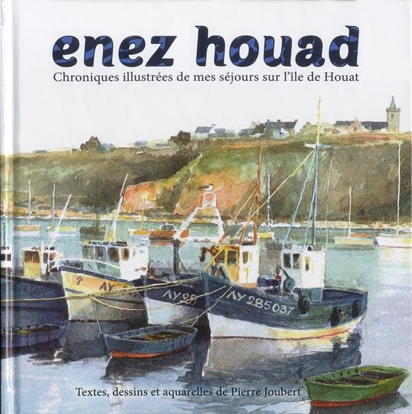 Chr enez houad couv